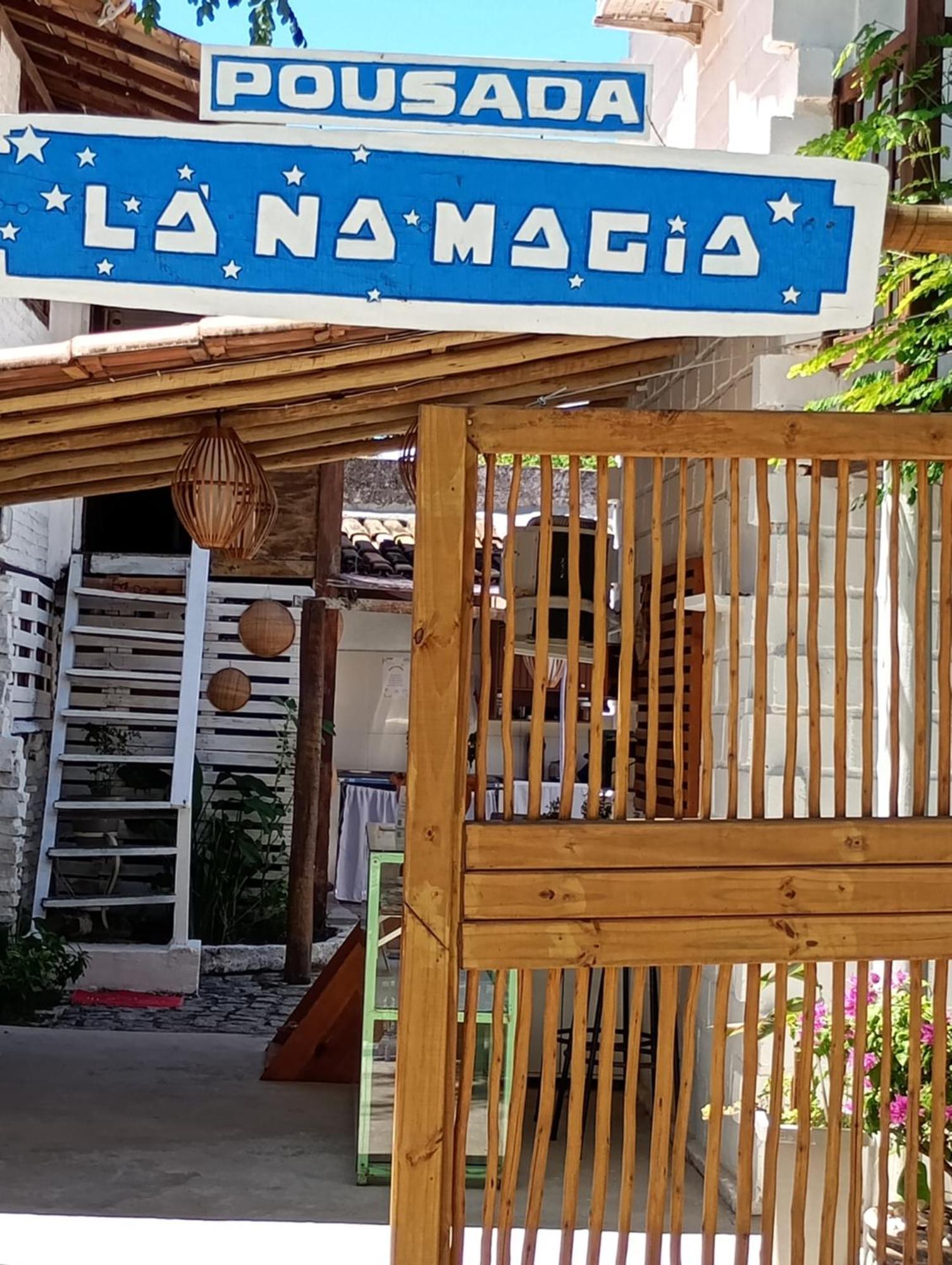 La Na Magia Inn *