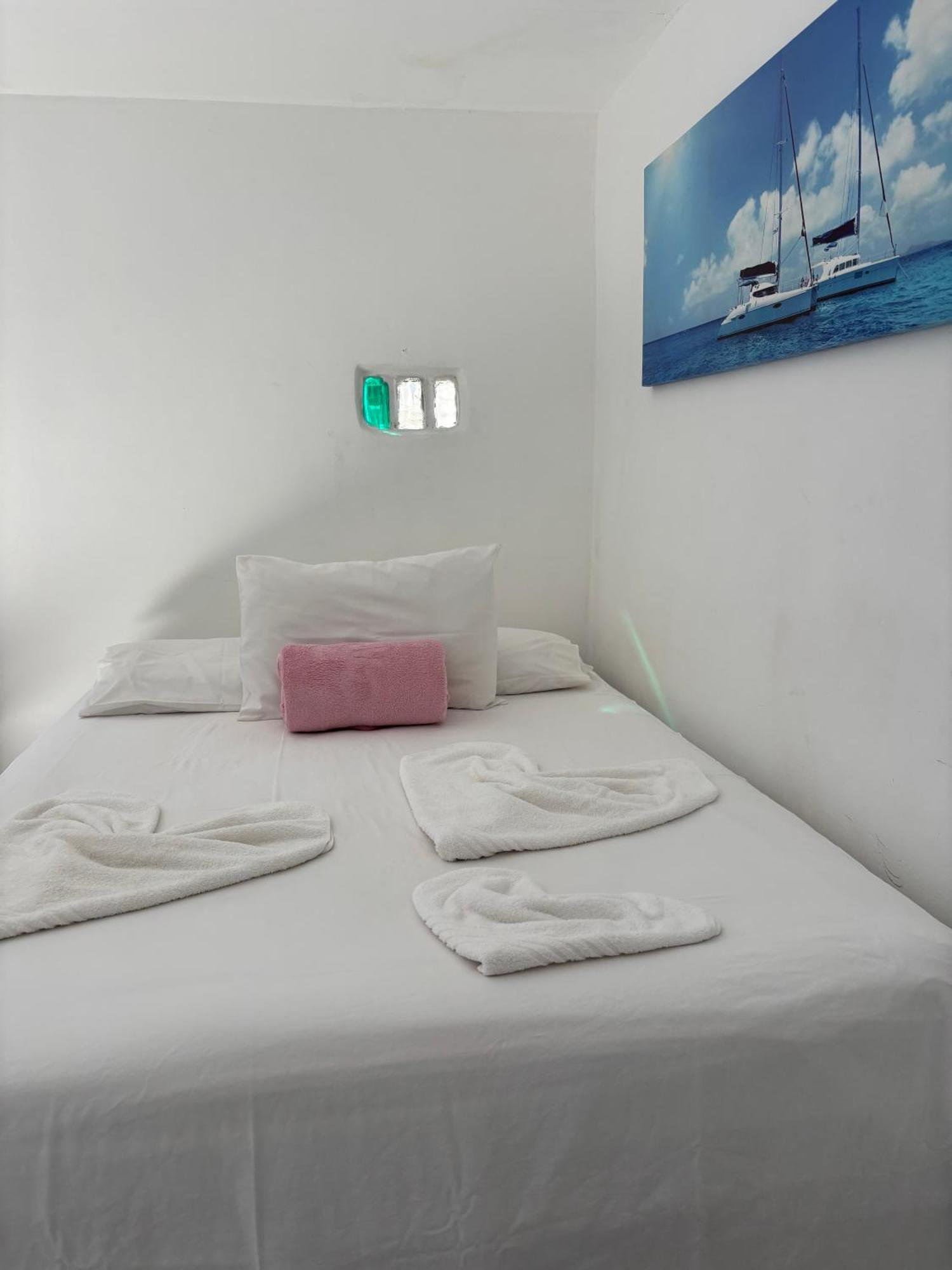 La Na Magia Inn Porto Seguro